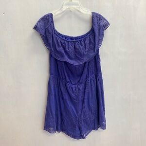 A-5 ALTAR'D state romper